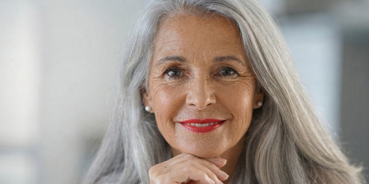 Crema Viso 60 Anni: Ingredienti, Routine e Consigli per la Pelle Matura