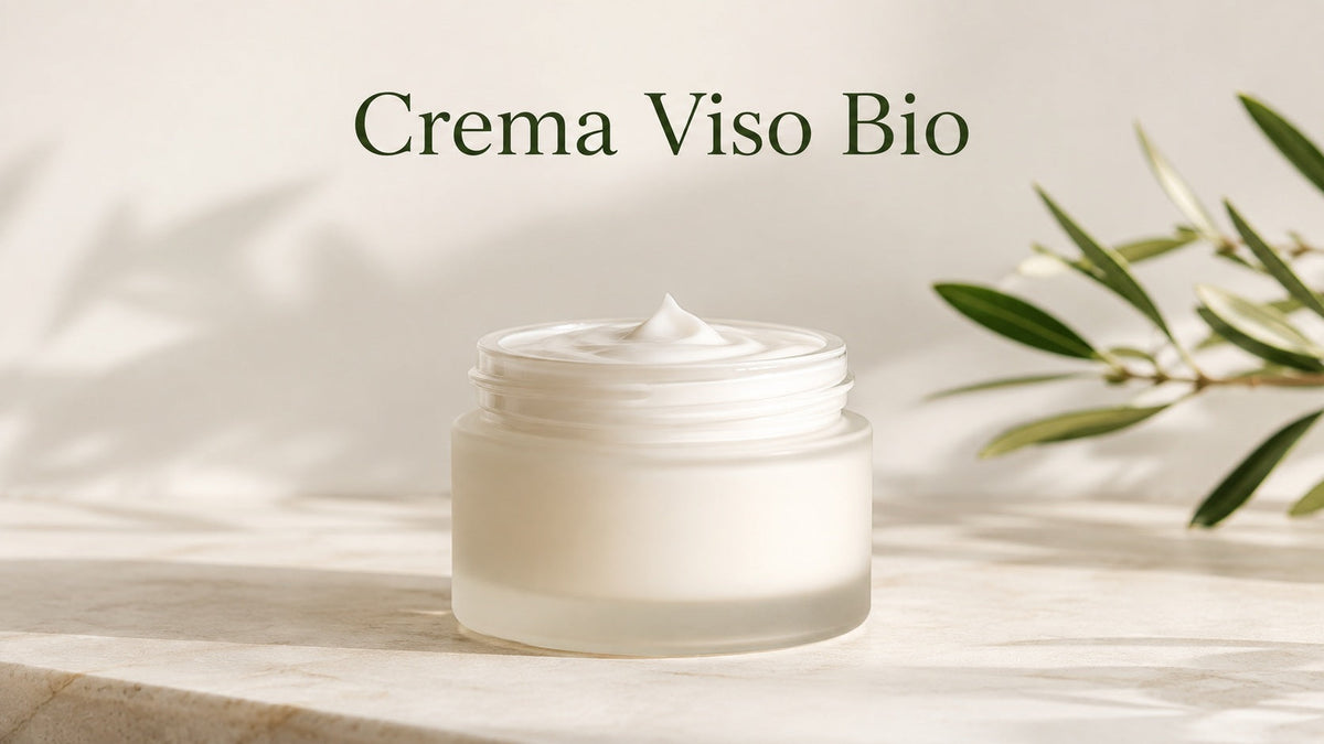 Crema Viso Bio: 5 Cose da Sapere Prima di Scegliere la Migliore