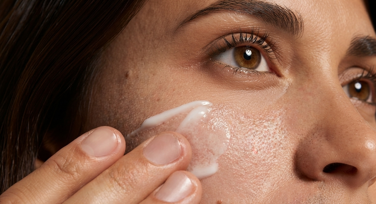 Pantenolo crema a cosa serve: benefici e come usarla