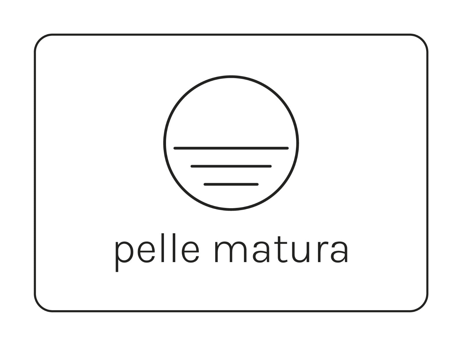 Pelle matura