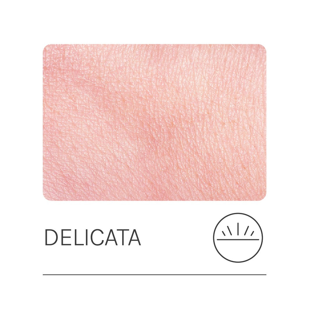 Pelle delicata