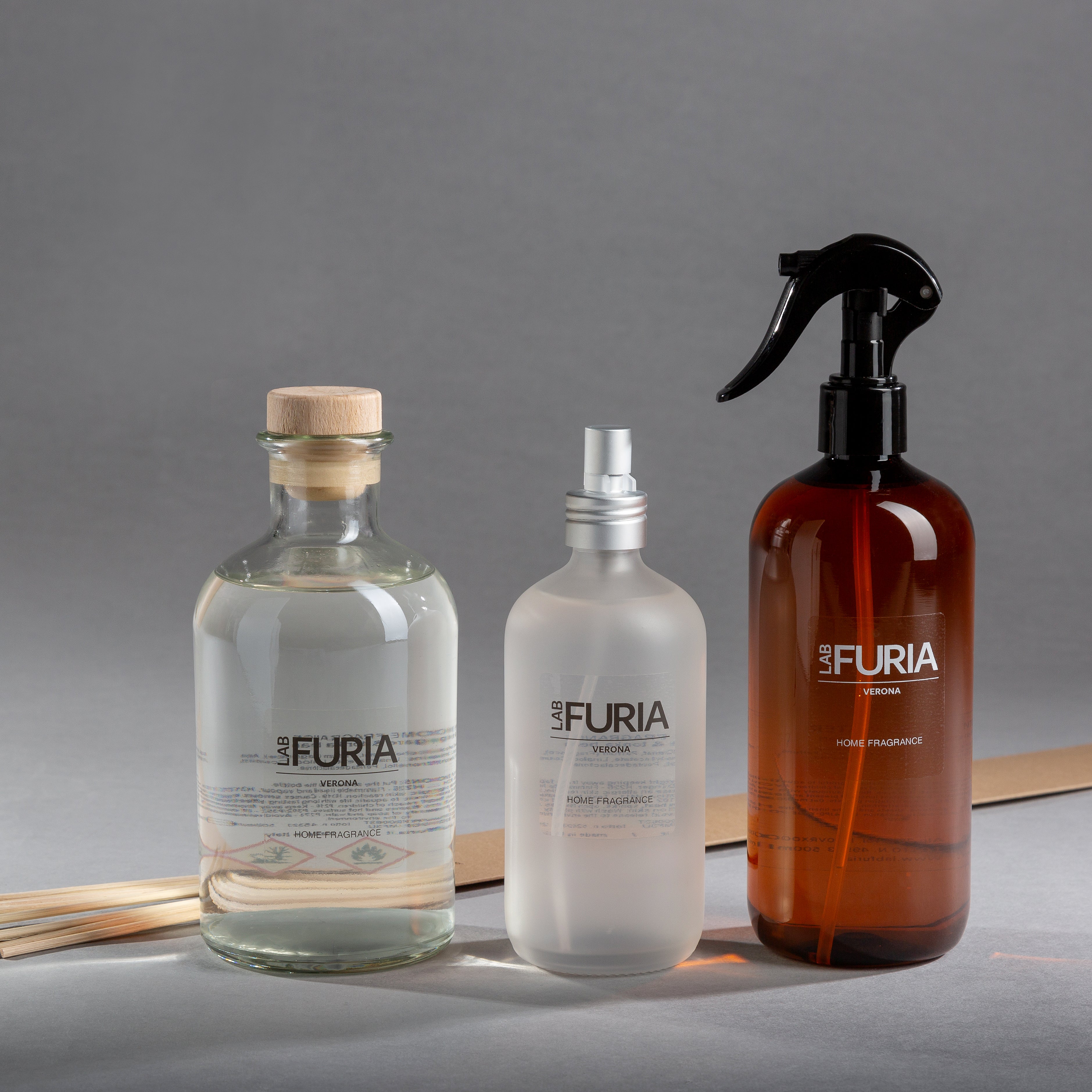 Home Fragrance
