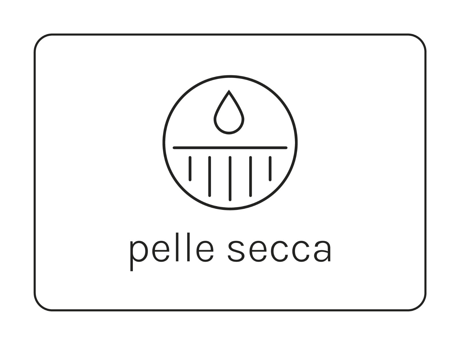 Pelle Secca