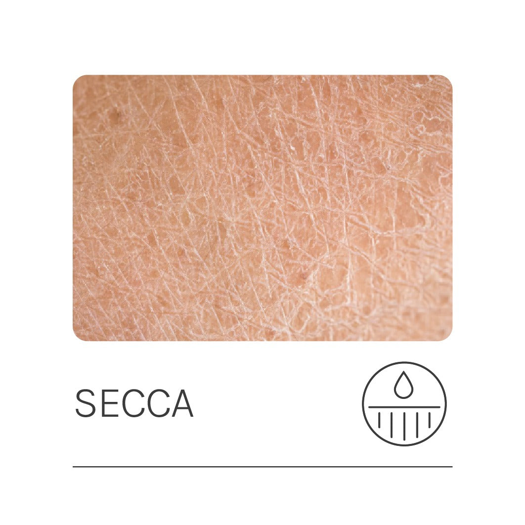 Pelle Secca