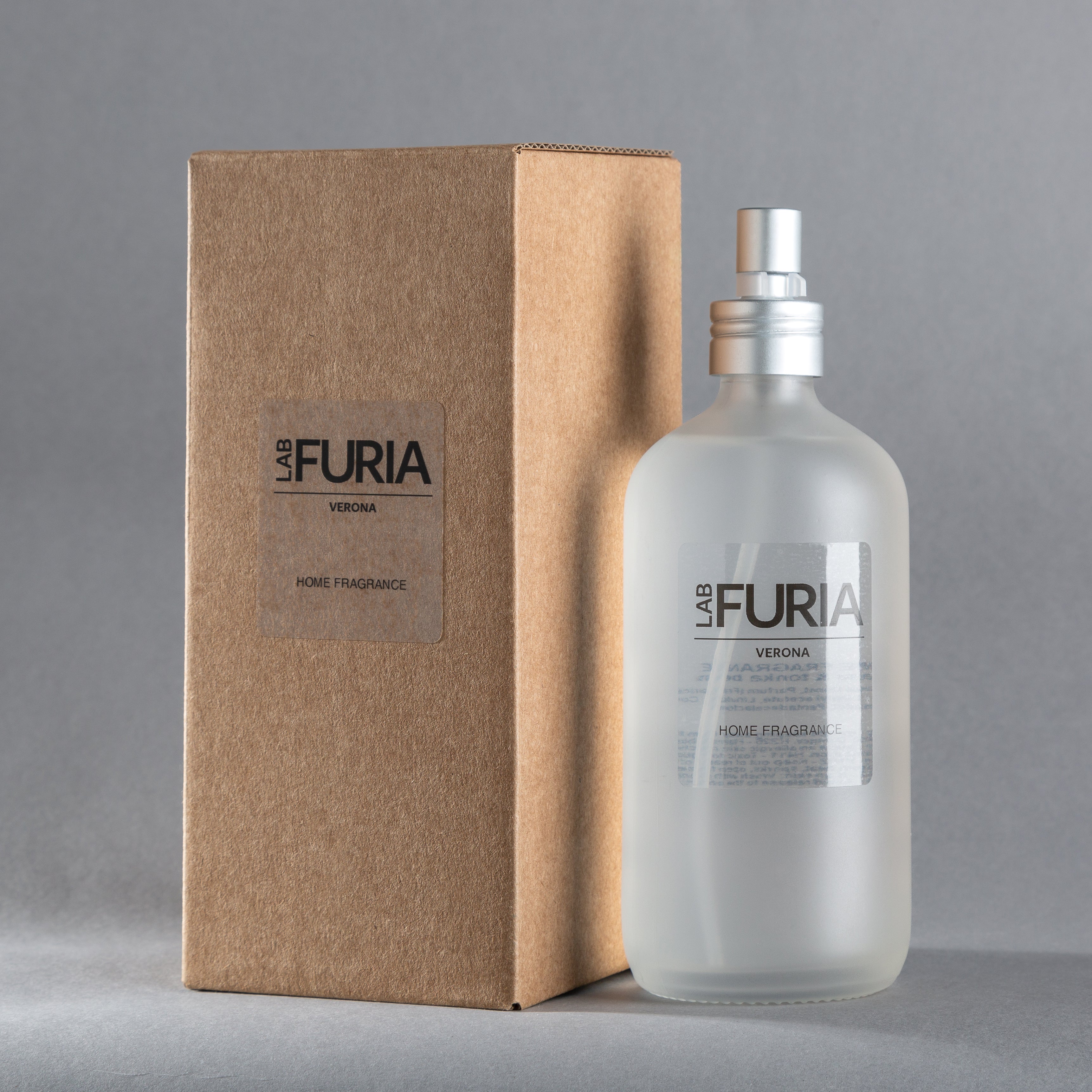 Profumo ambiente Spray