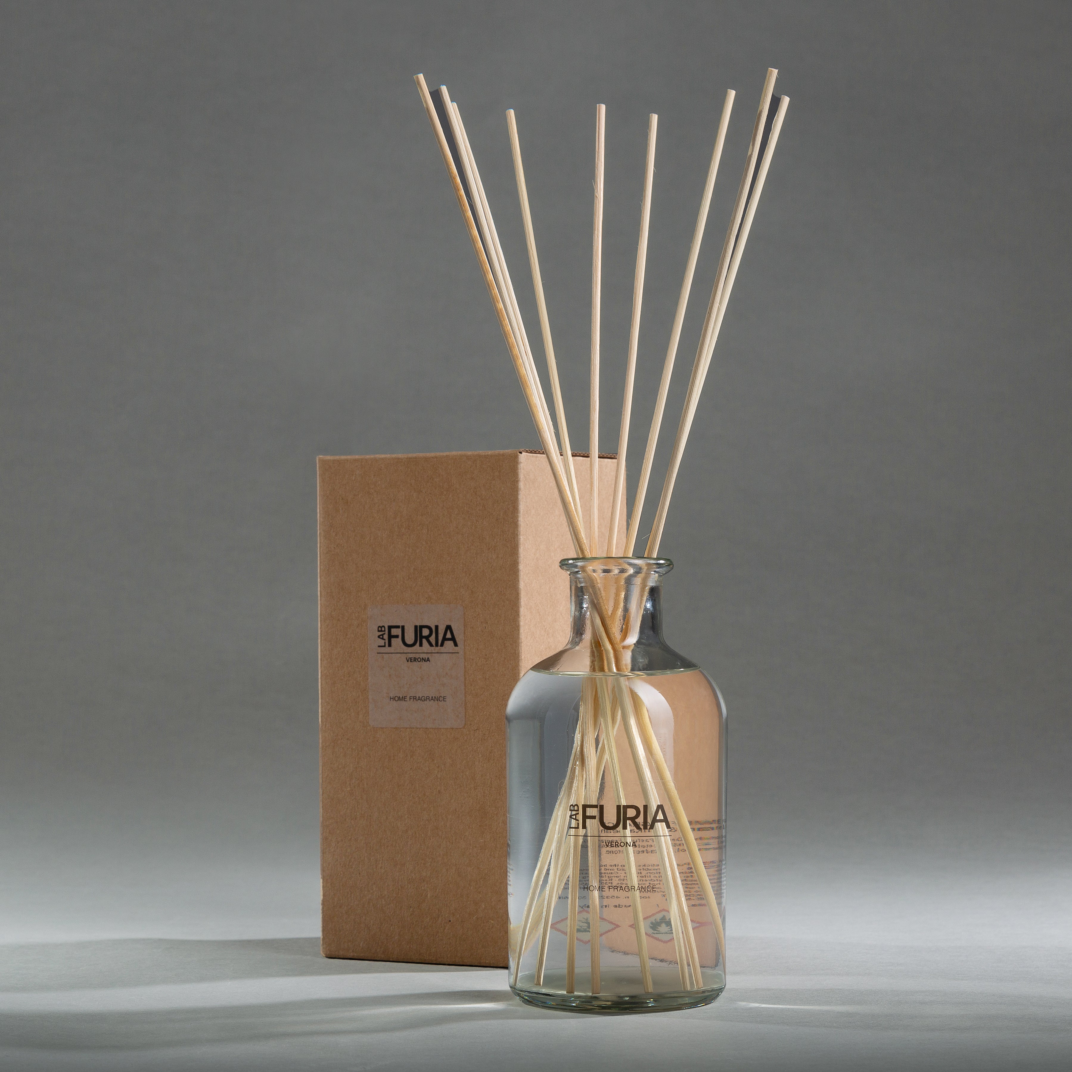Profumo Ambiente