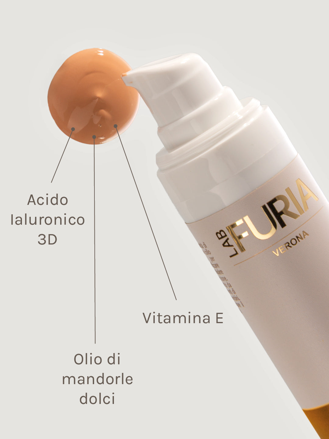 BB Cream SPF15 Medio-Chiara