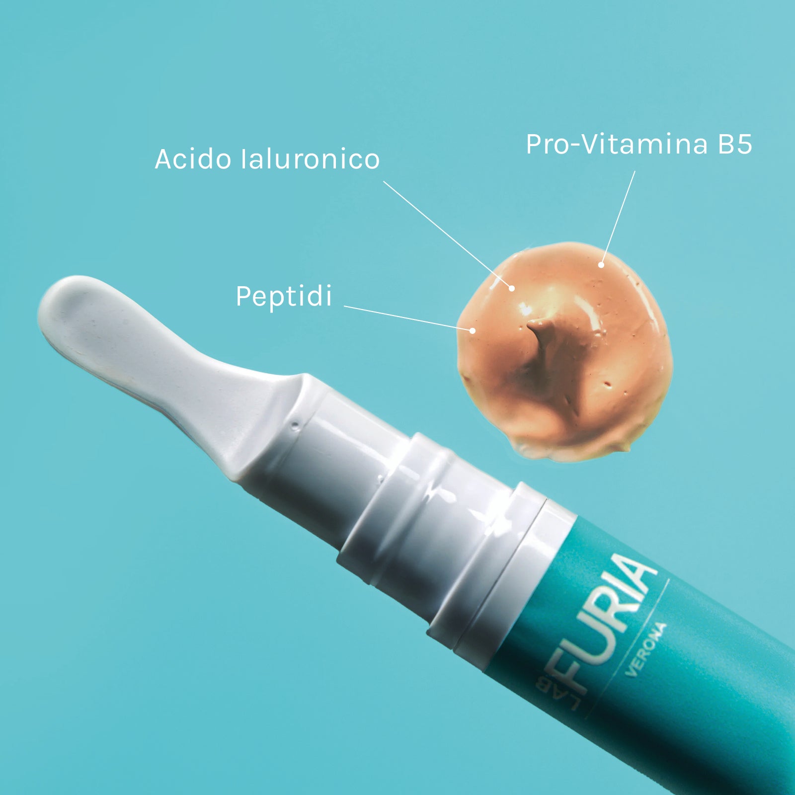 Contorno Occhi Decongestionante