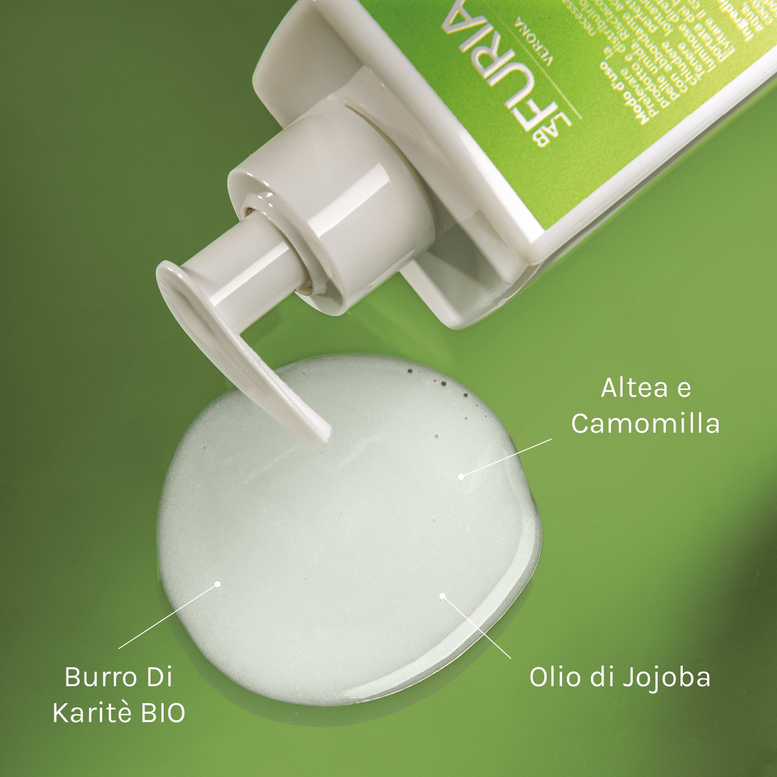 Bagnodoccia In Crema