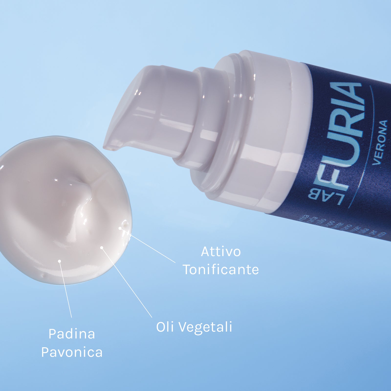 Crema Viso Notte - Sweet Dreams