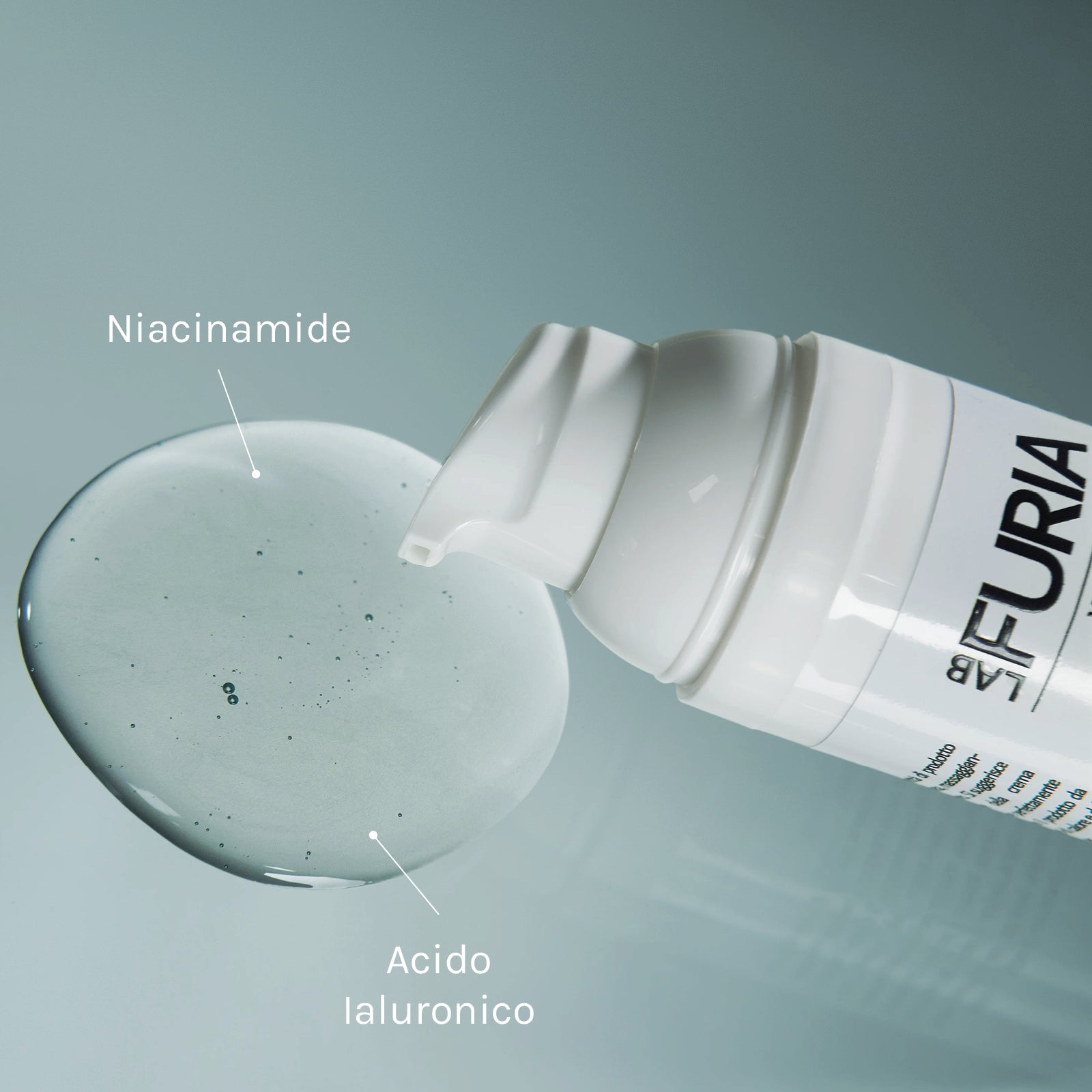 Hyaluronic Gel - Attivatore di Idratazione