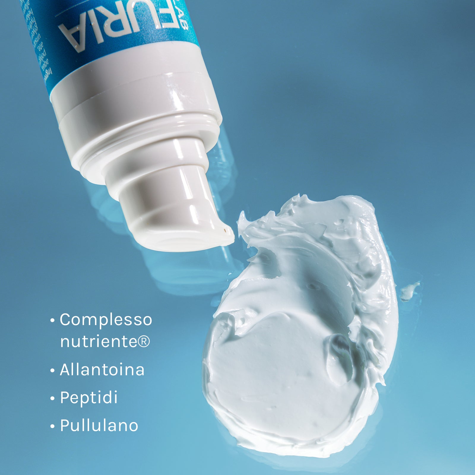Crema Viso No Stress Pro-Age