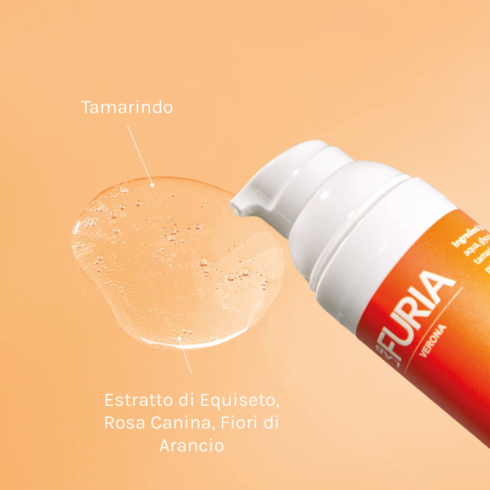 Gel Detergente Viso