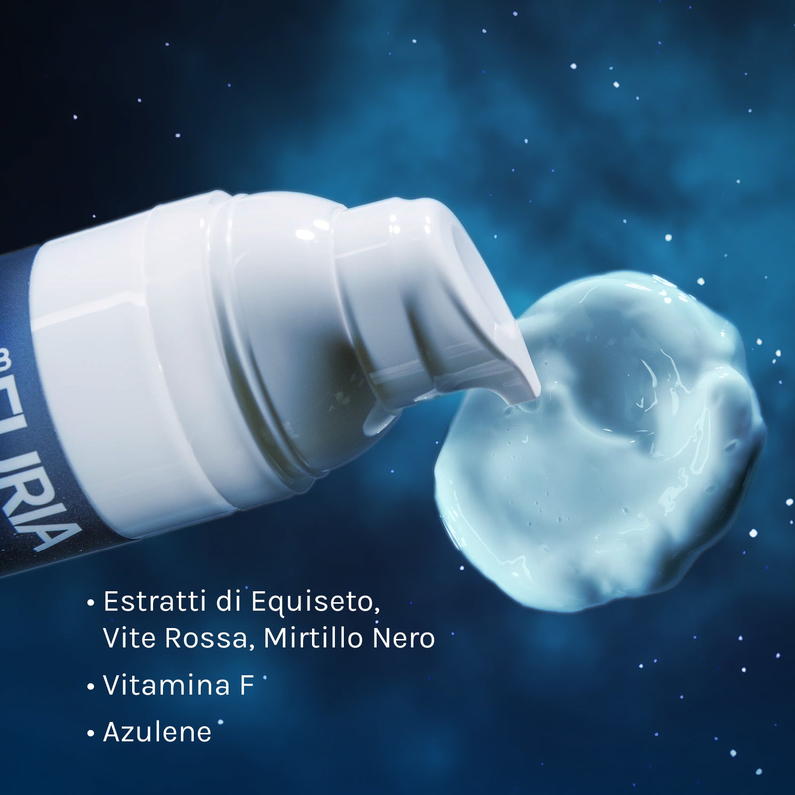 Detergente Riequilibrante Viso