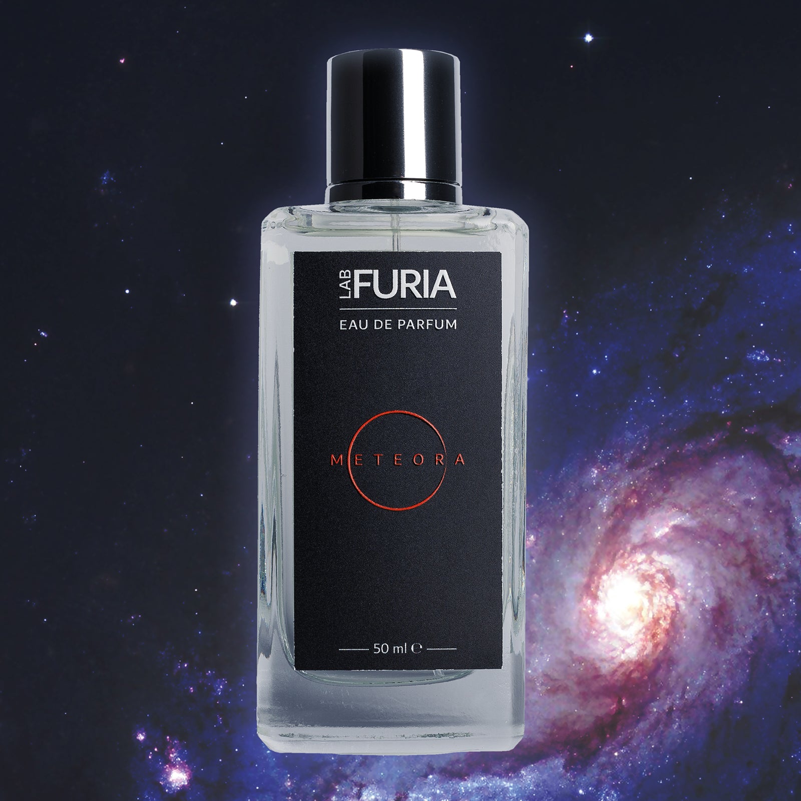 Meteora - Eau De Parfum