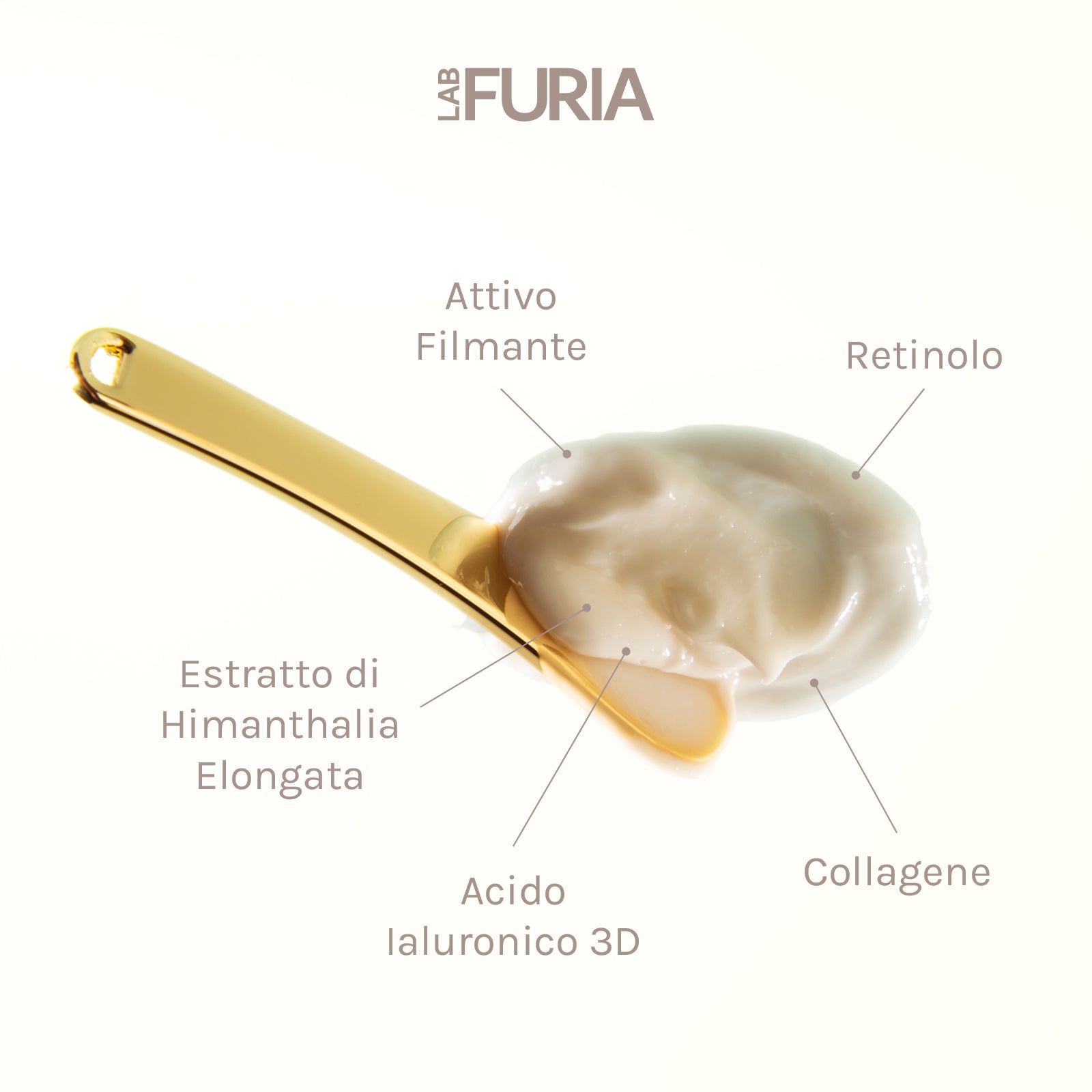 Crema Viso Lux Complex Pro-Age