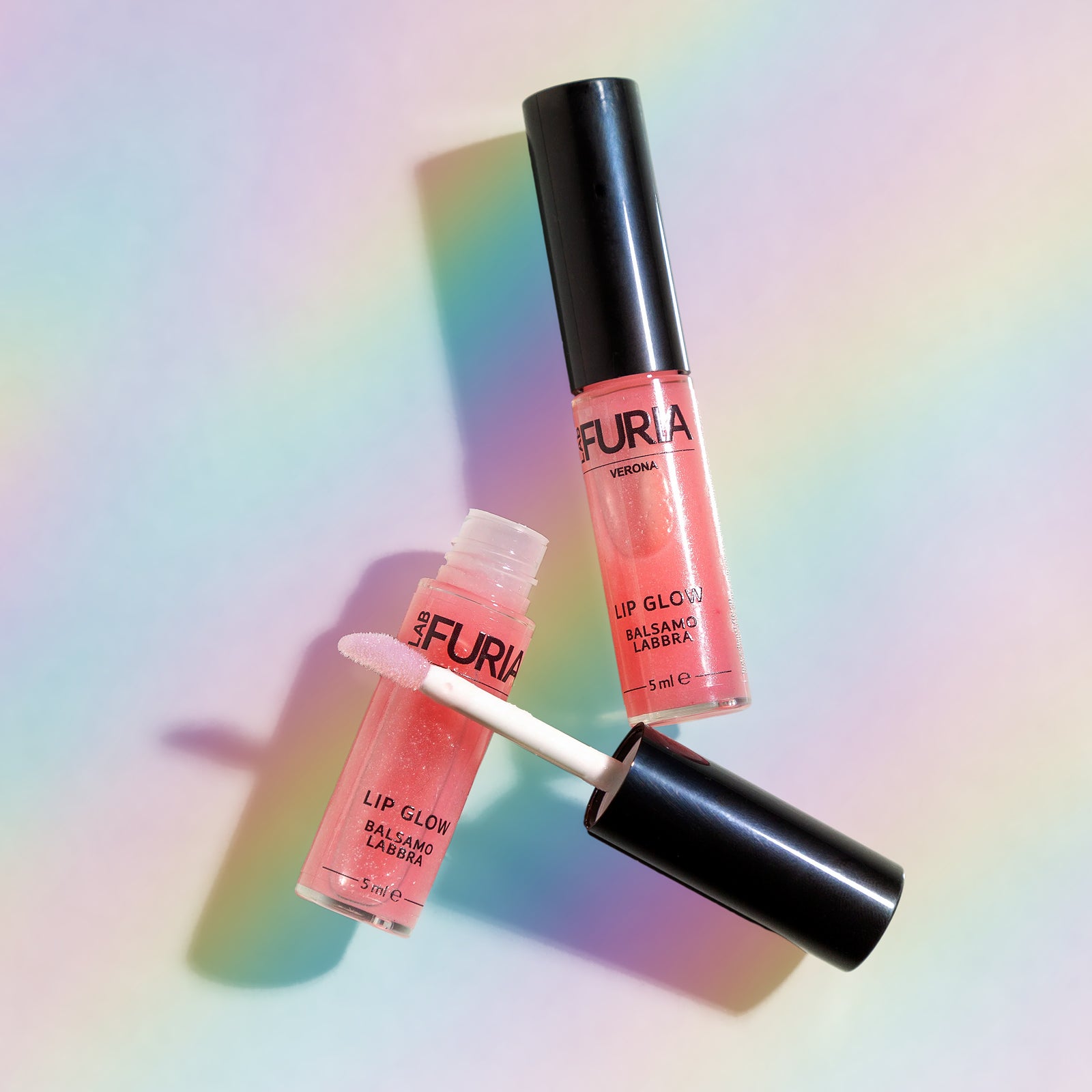 Lip Glow - Balsamo Labbra