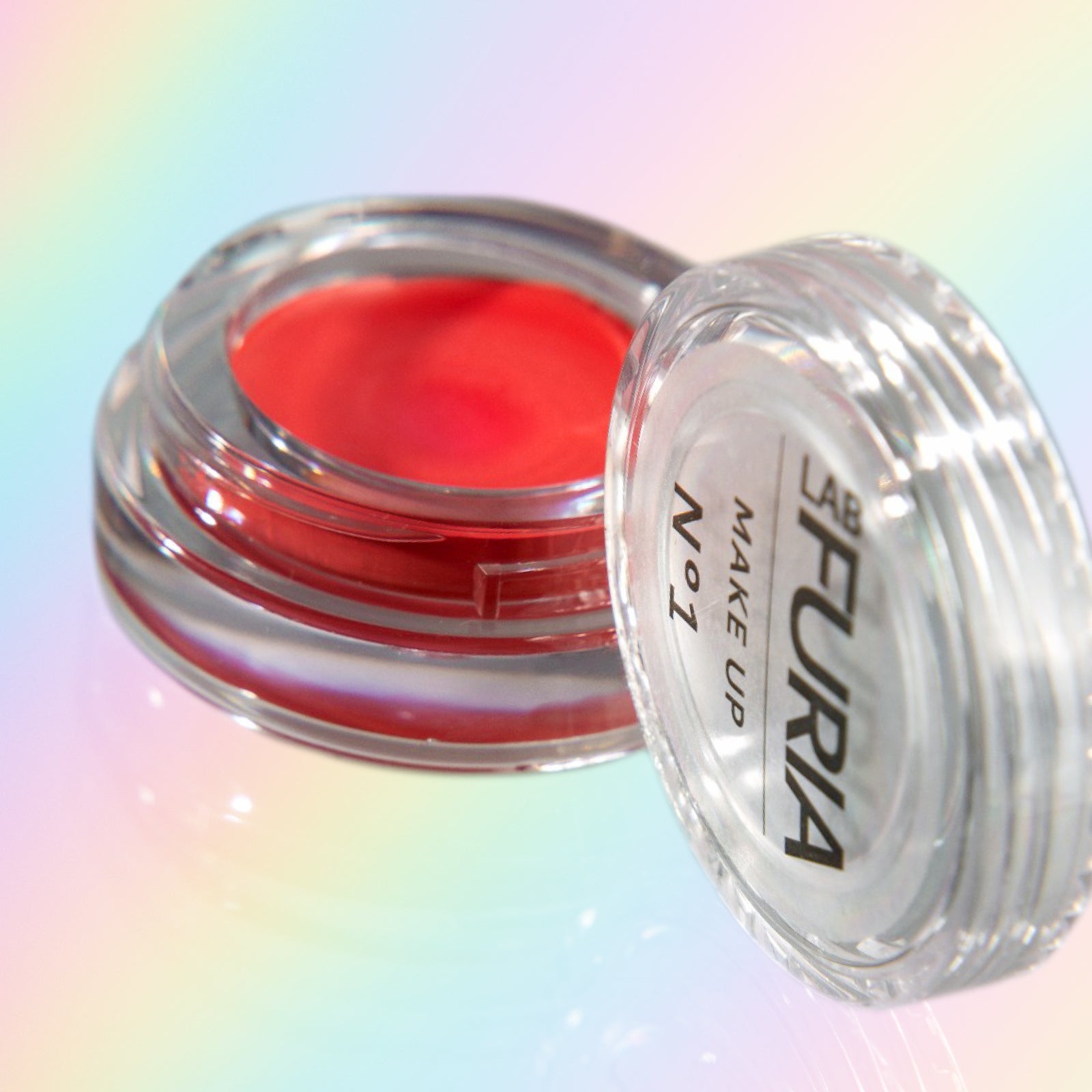 Blush N°1