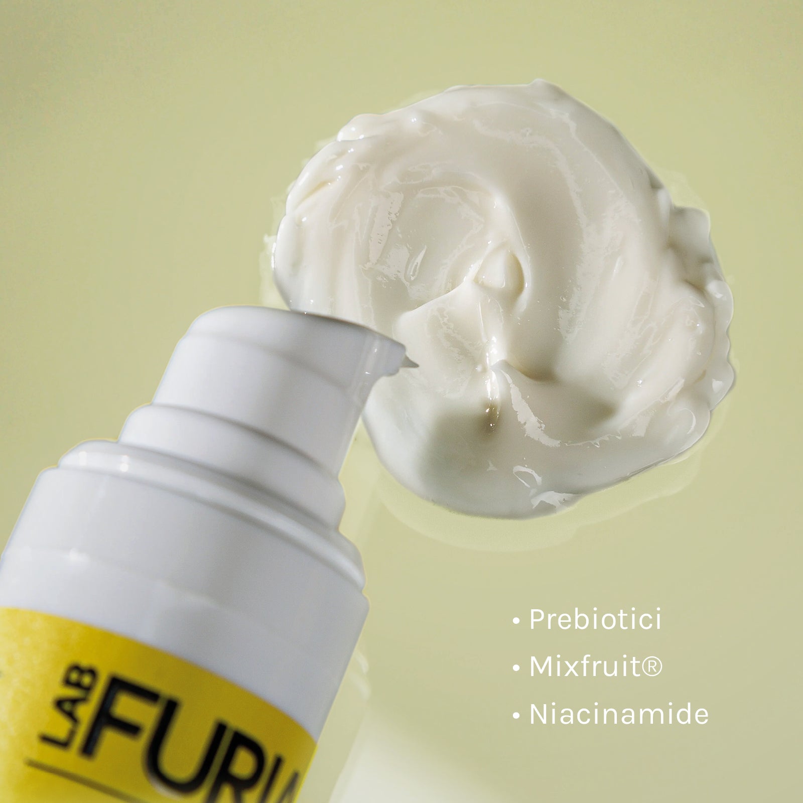 Crema Viso Purificante