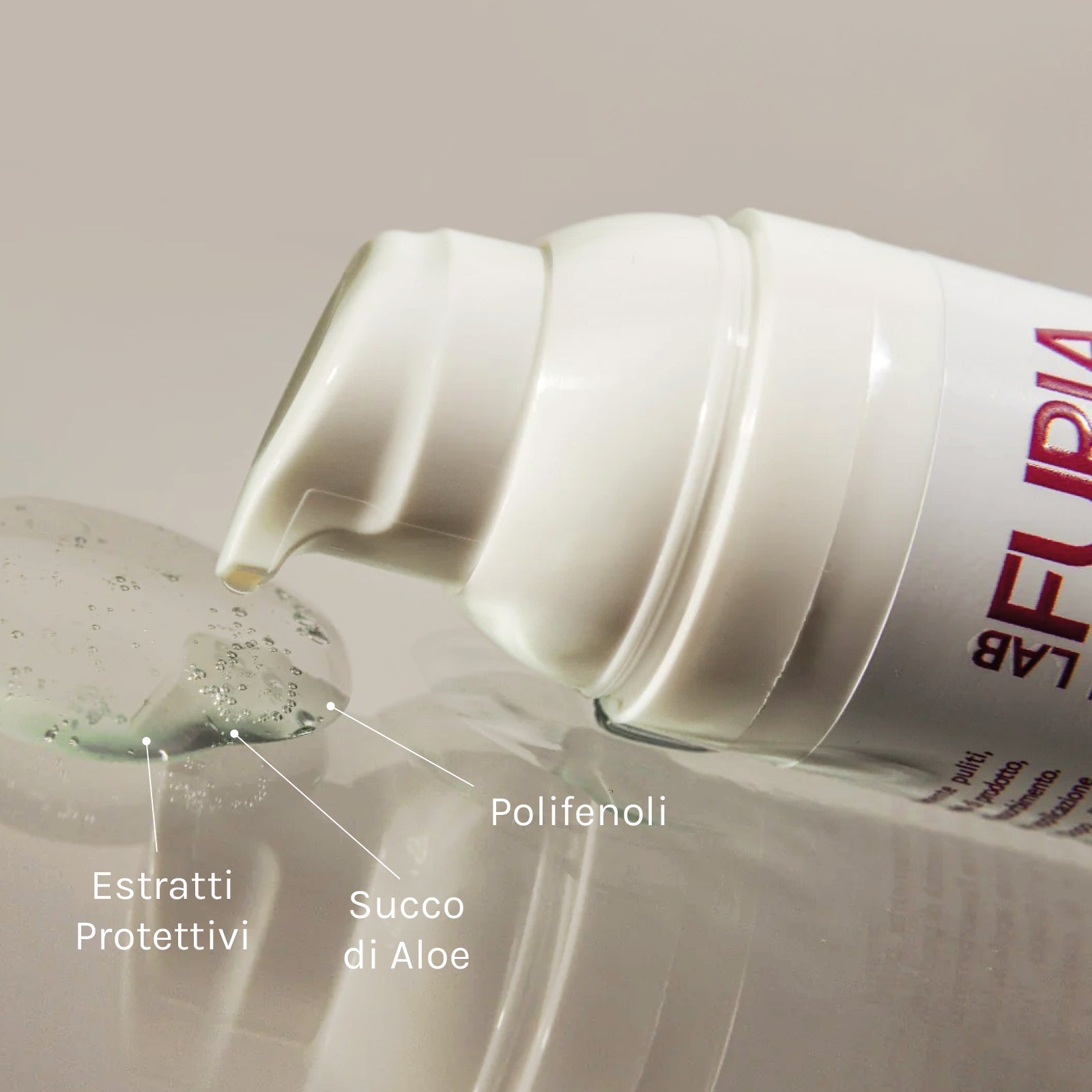 Siero Booster ai Polifenoli