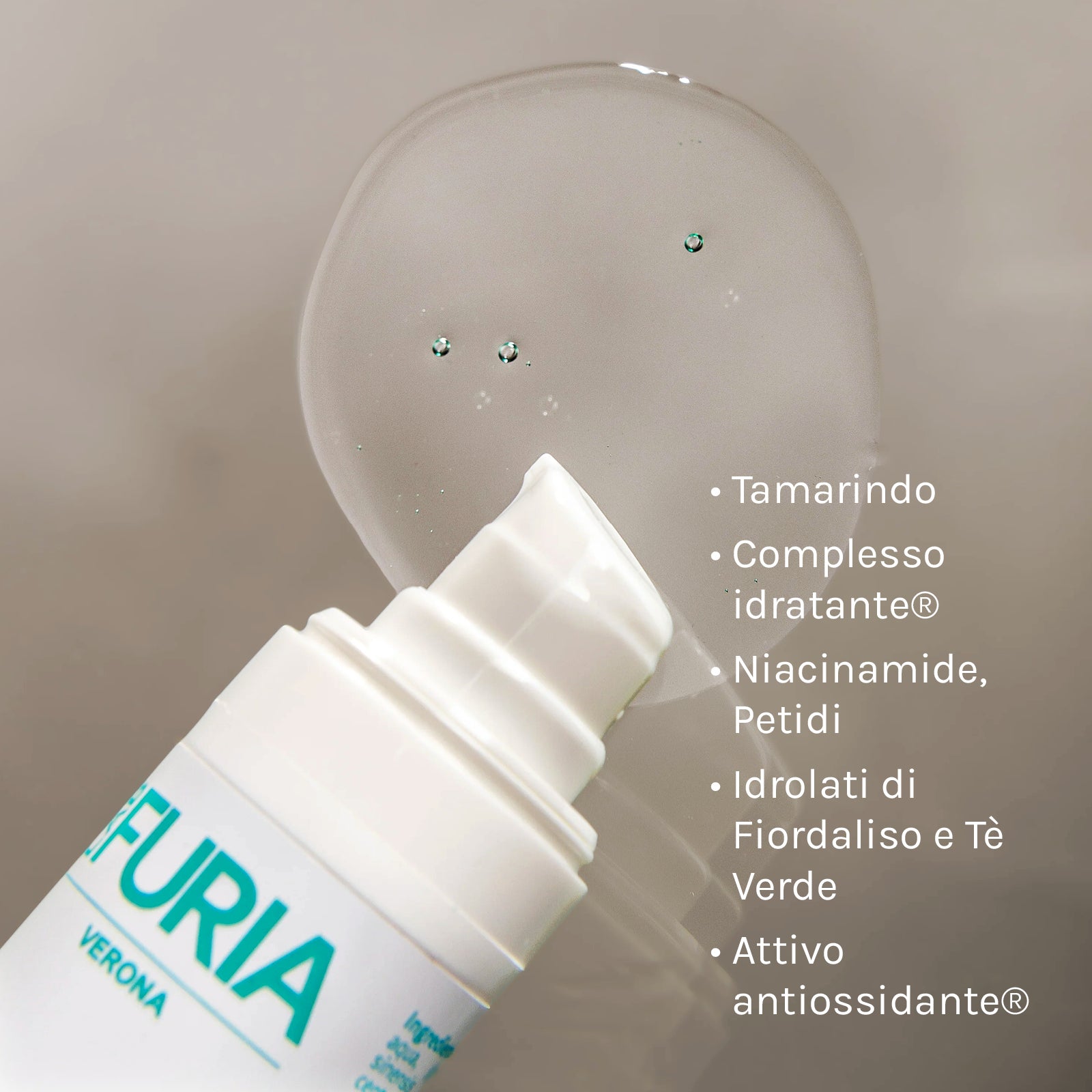 Siero Viso Rimpolpante