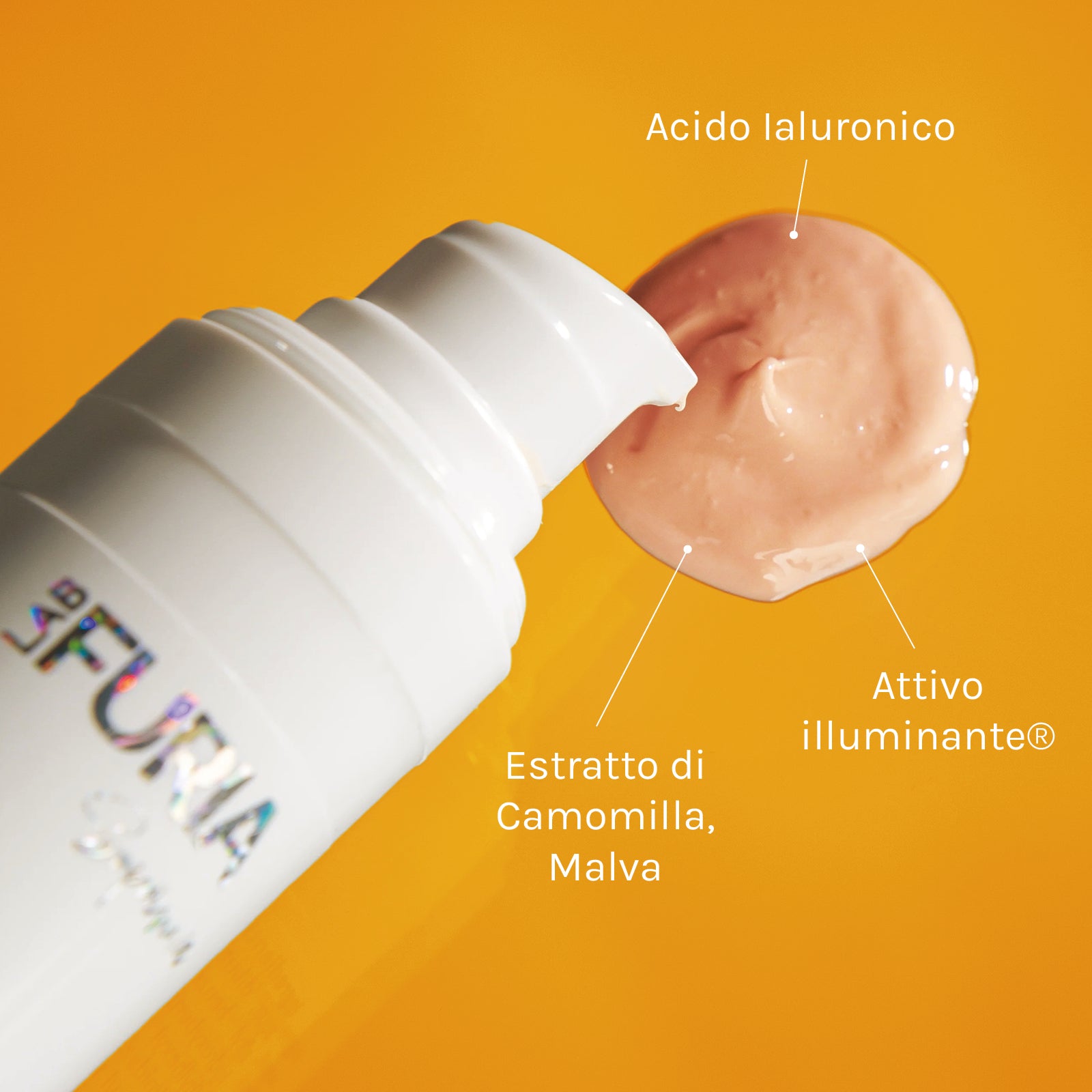Anti-Aging Day Cream Viso - SPF50