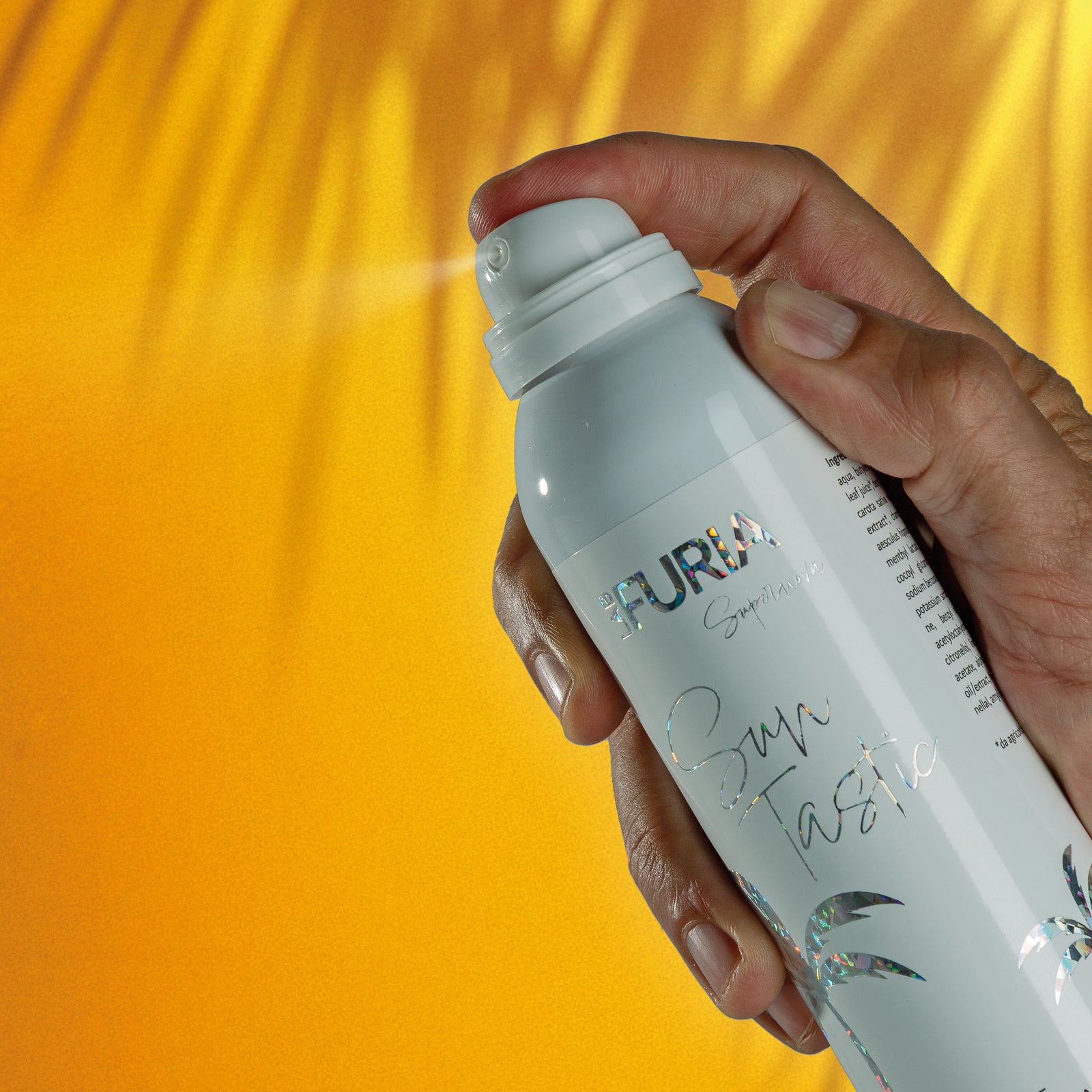 SunTastic - Attivatore Della Abbronzatura