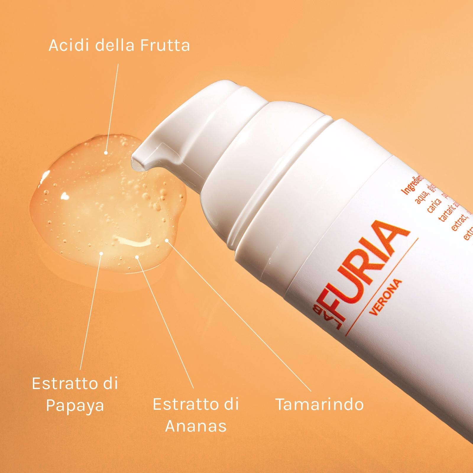 Scrub Viso Enzimatico
