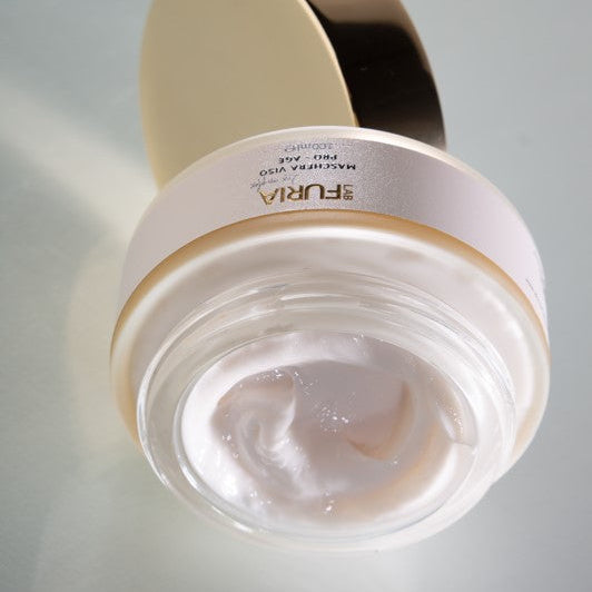 Maschera Viso Lux Complex Pro-Age - Con Collagene e Retinolo