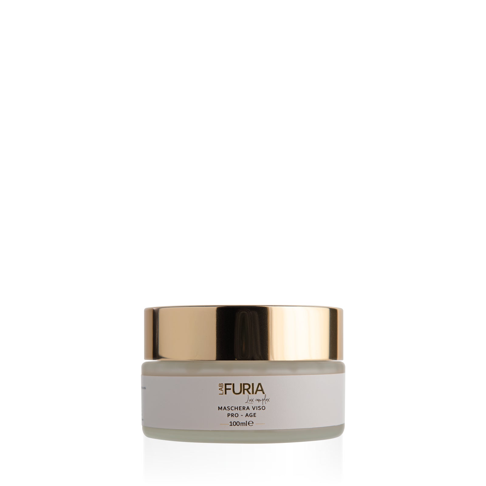 Maschera Viso Lux Complex Pro-Age