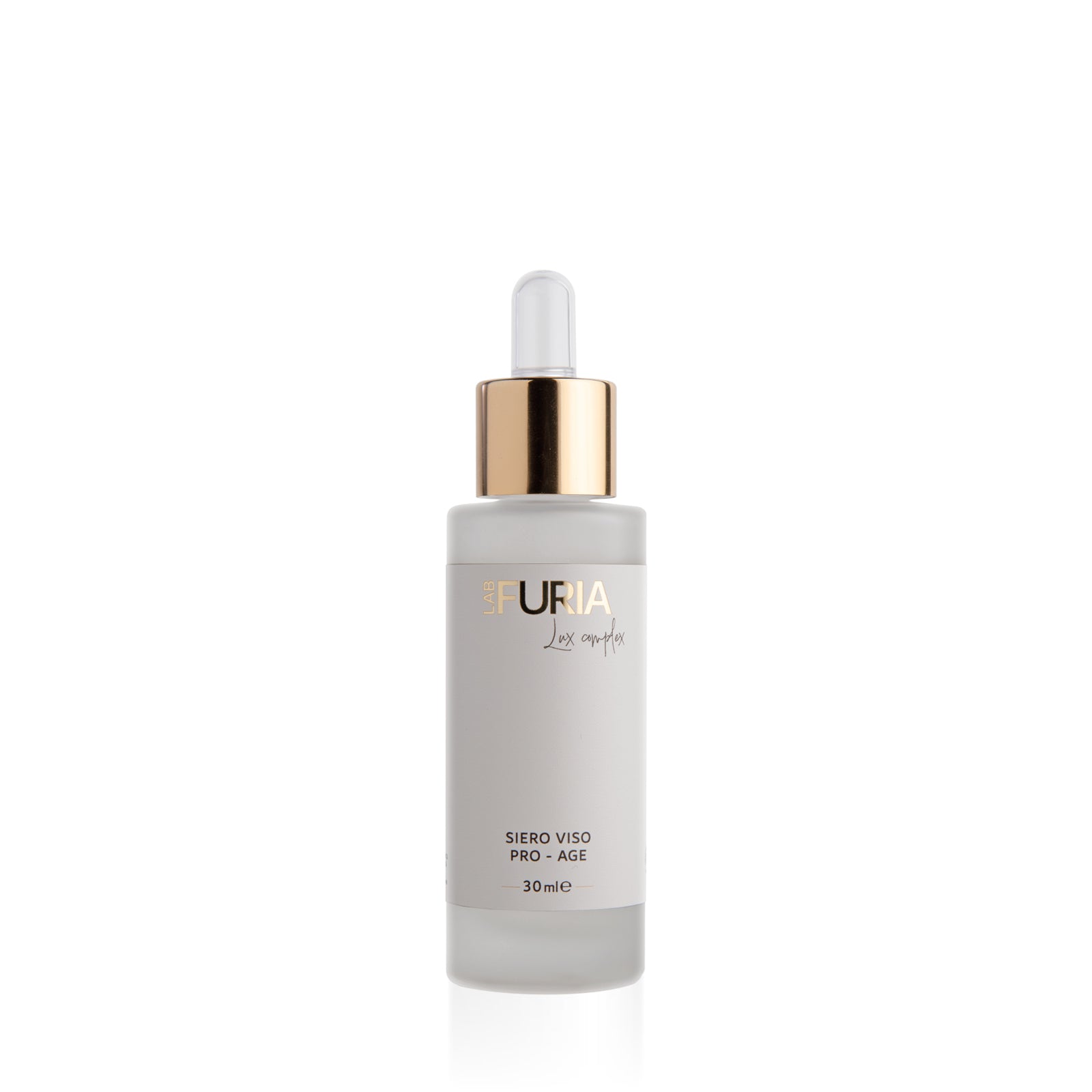 Siero Viso Lux Complex Pro-Age