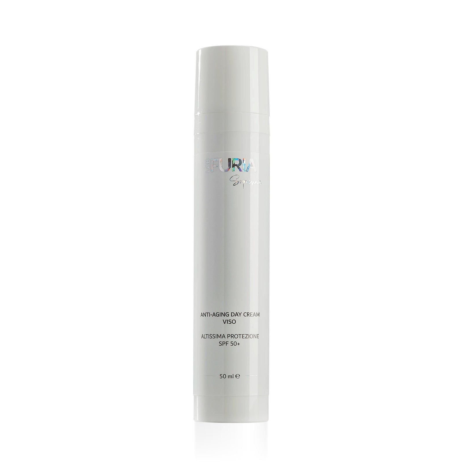 Anti-Aging Day Cream Viso - SPF50