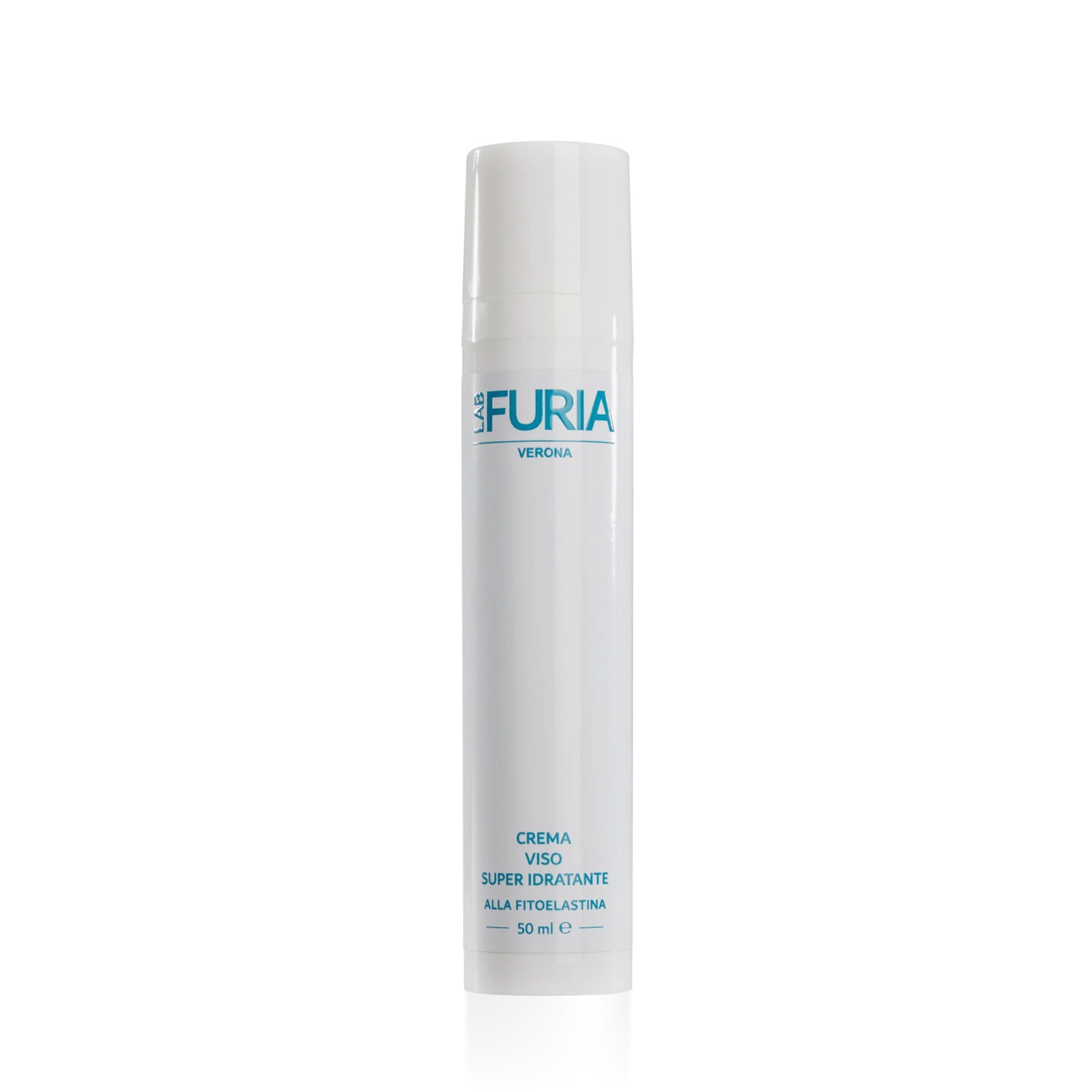 Crema Viso Super Idatante alla Fitoelastina