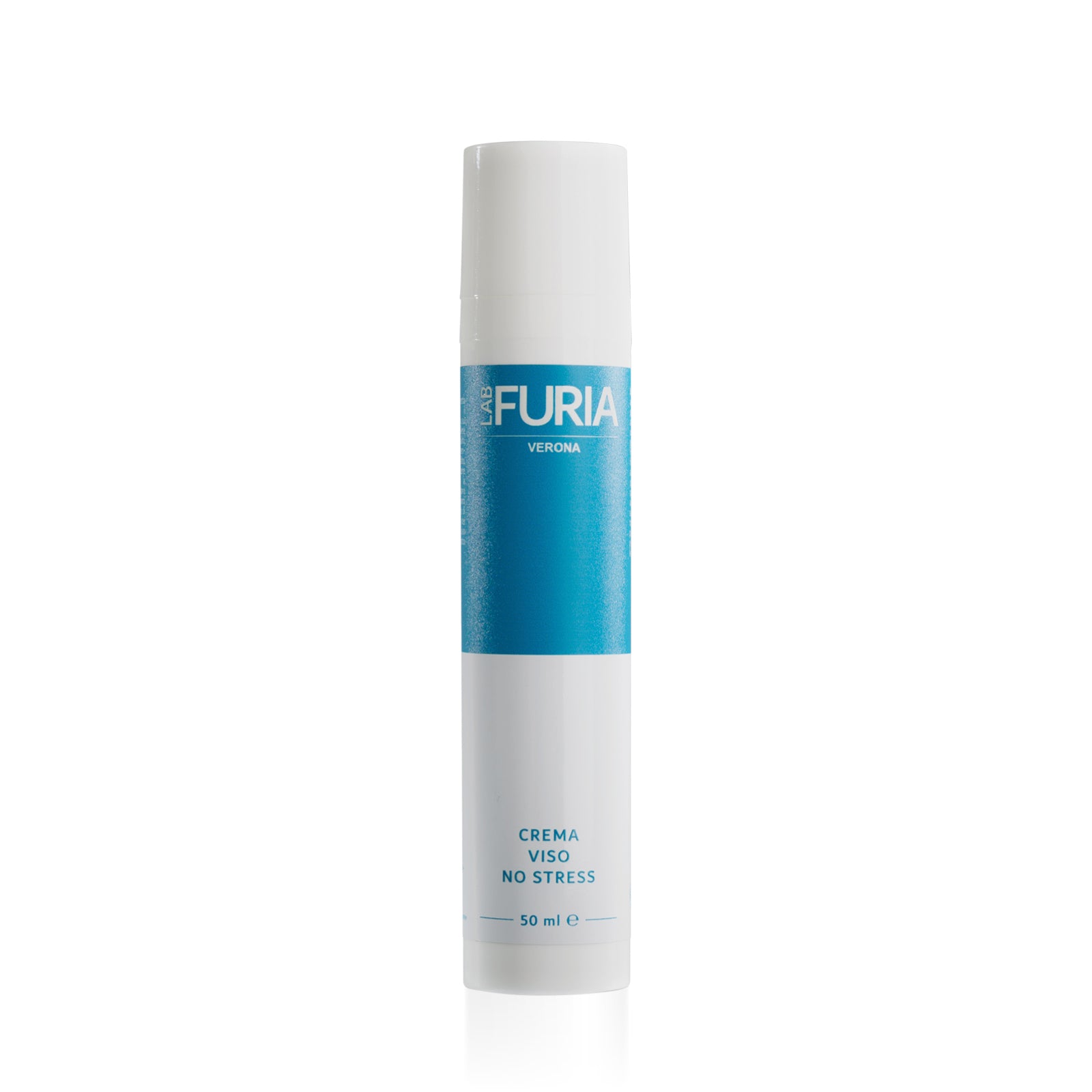 Crema Viso No Stress Pro-Age