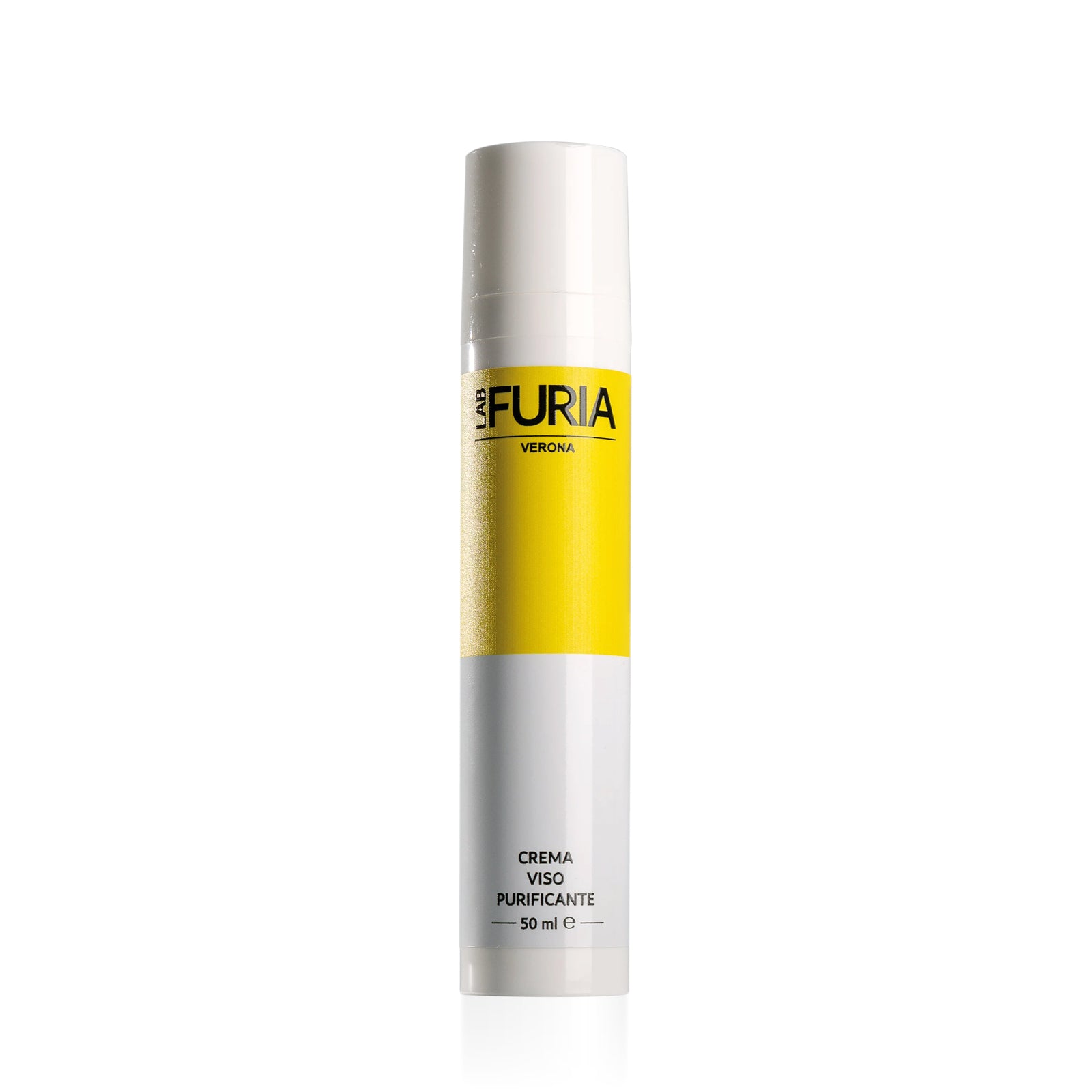 Crema Viso Purificante