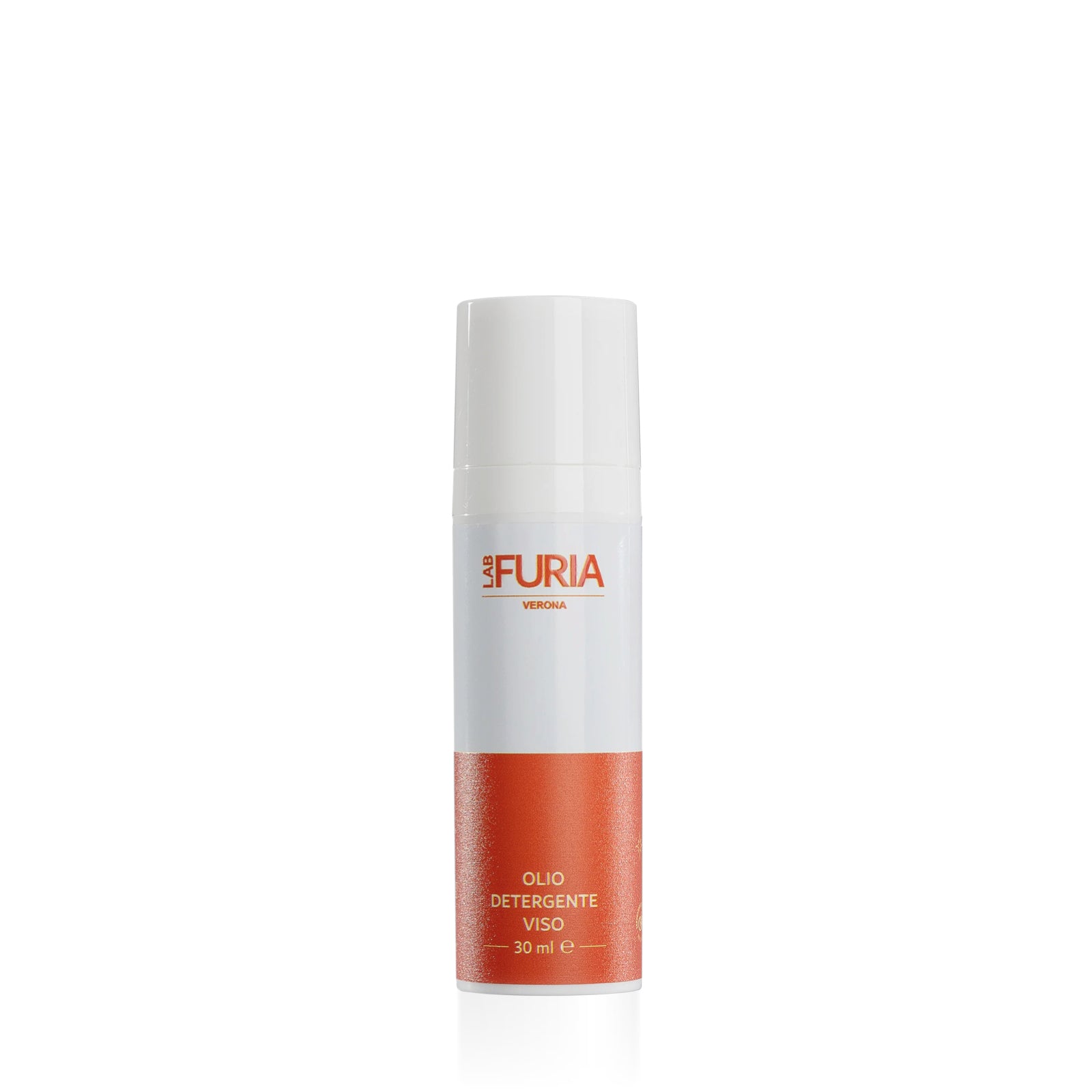 Olio Detergente Viso