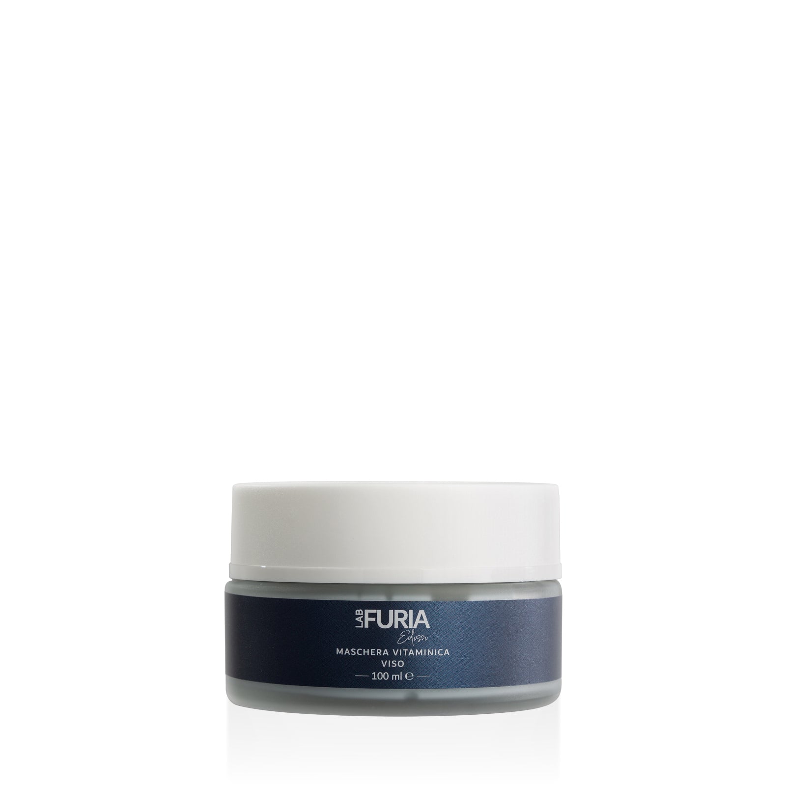 Maschera Viso Vitaminica