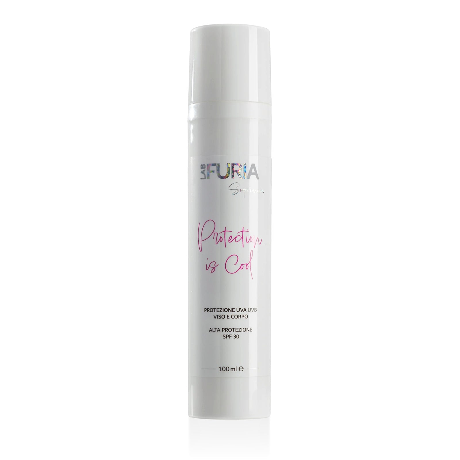 Protezione UVA-UVB SPF30 Viso e Corpo