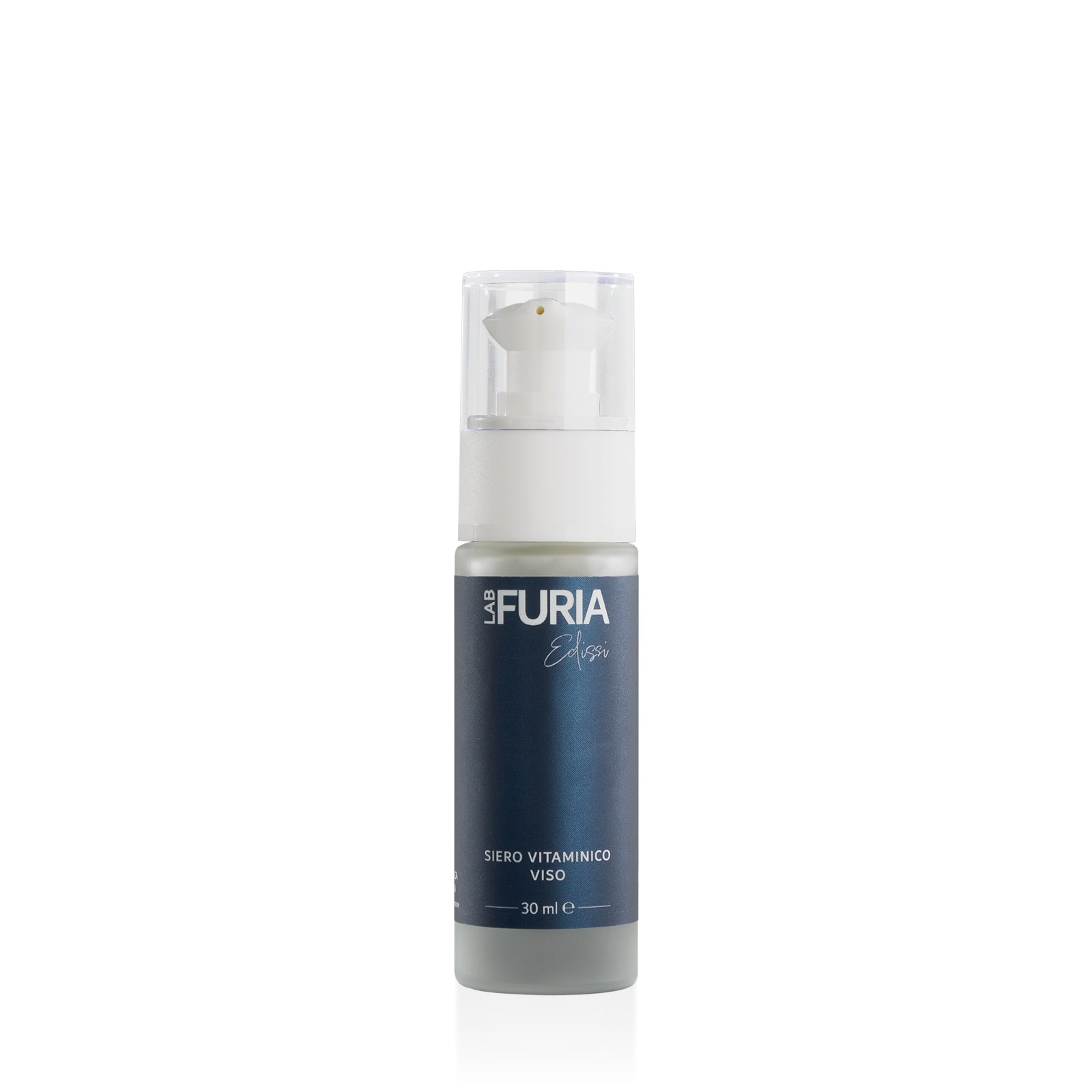 Siero Viso Vitaminico