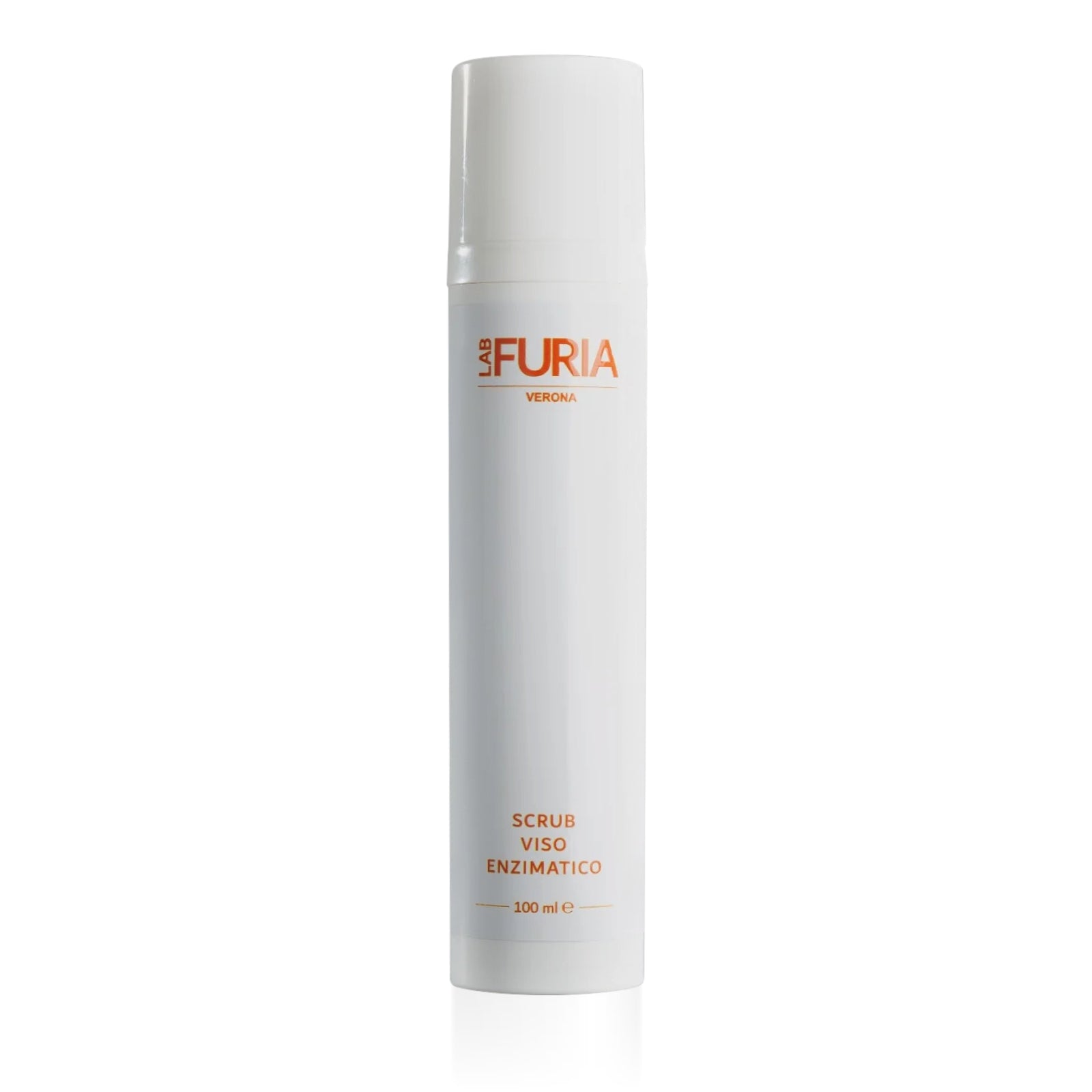 Scrub Viso Enzimatico