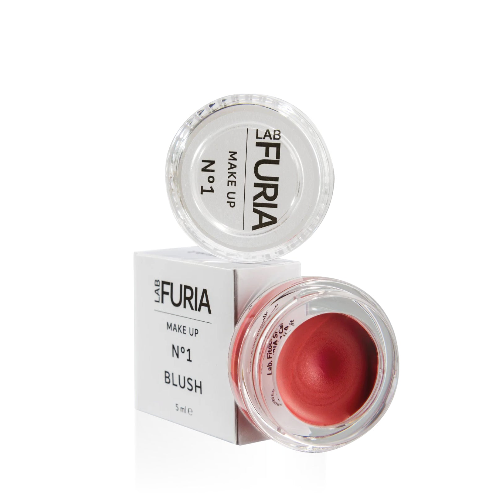 Blush N°1