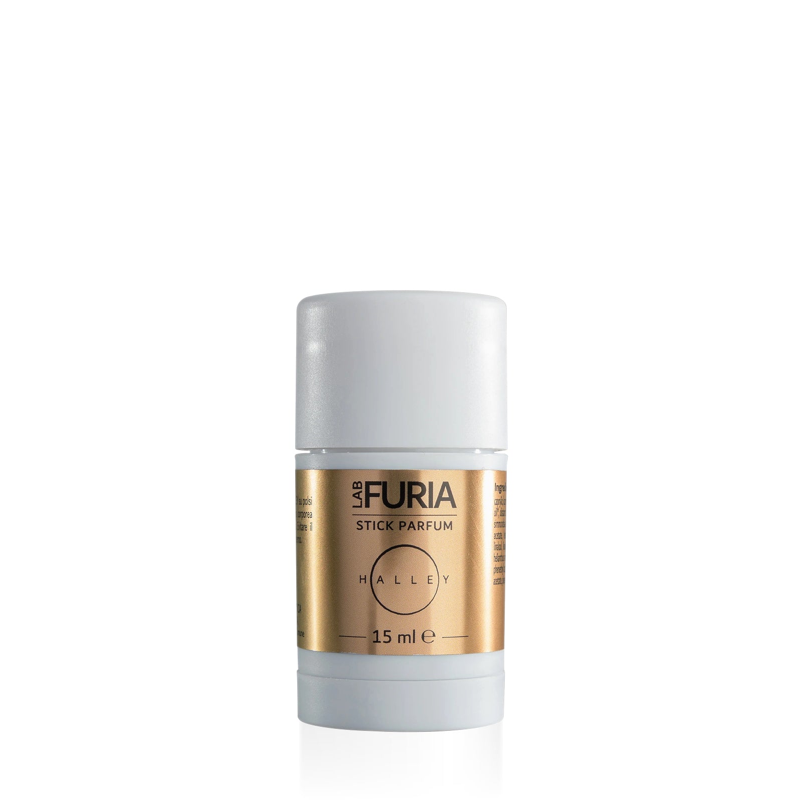 Profumo Solido Halley