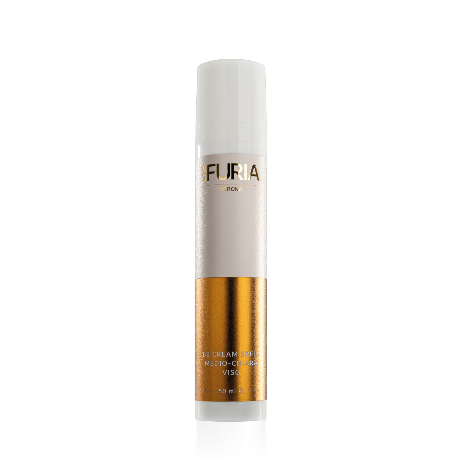 BB Cream SPF15 Medio-Chiara