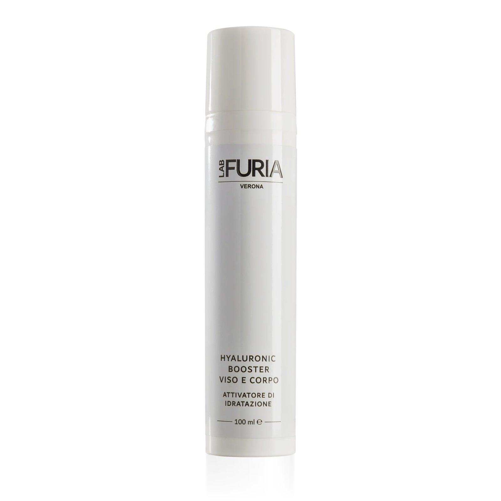 Hyaluronic Gel - Attivatore di Idratazione