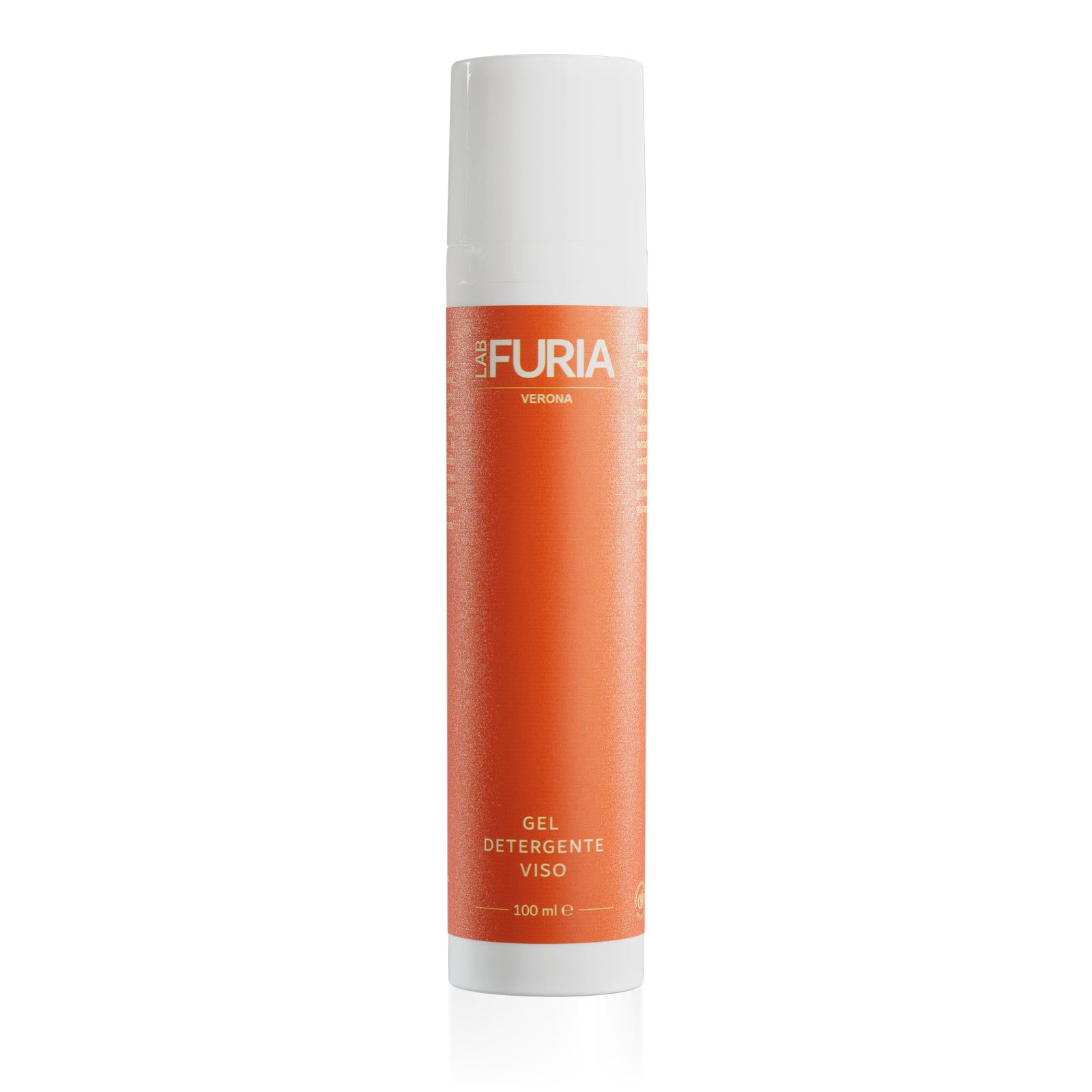 Gel Detergente Viso