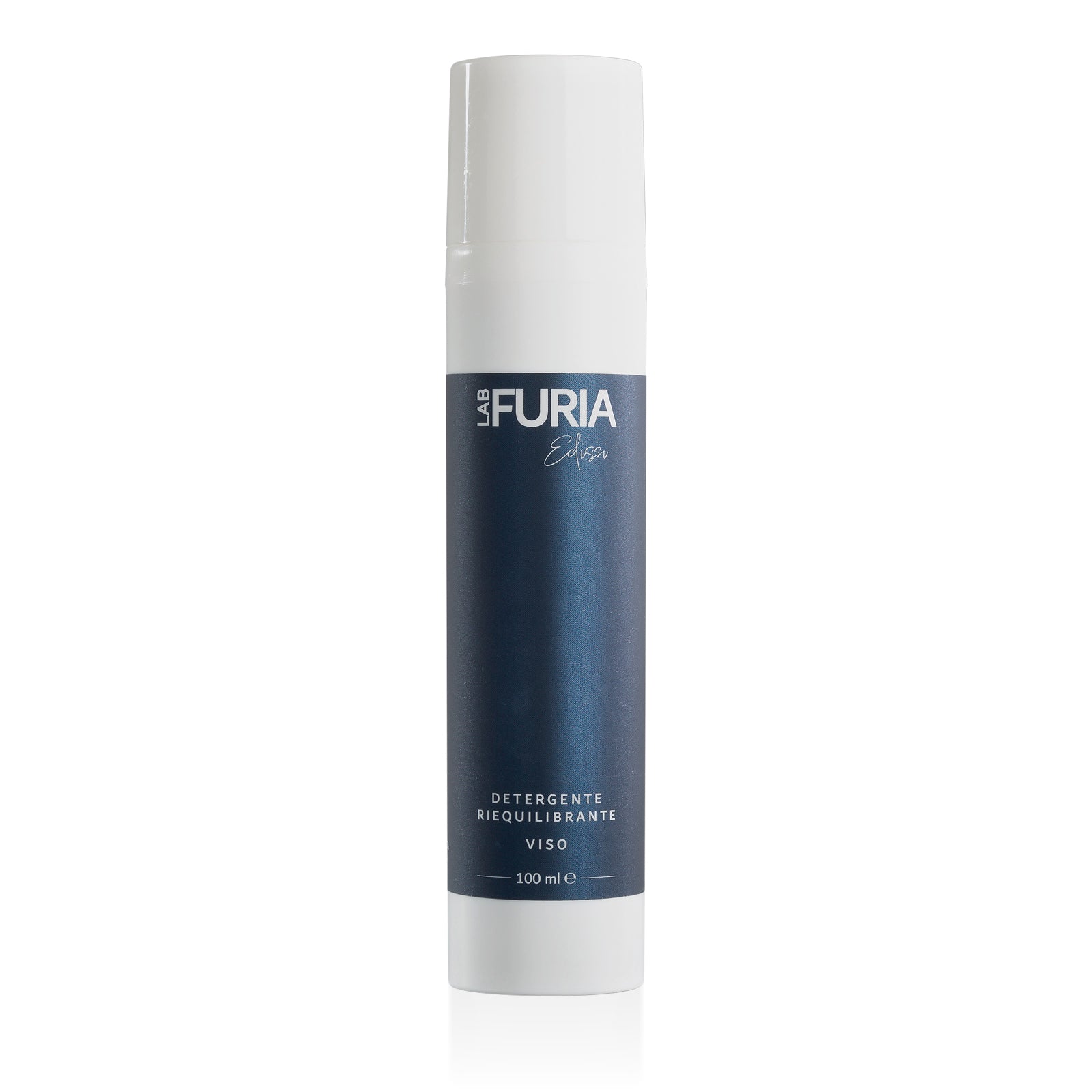 Detergente Riequilibrante Viso