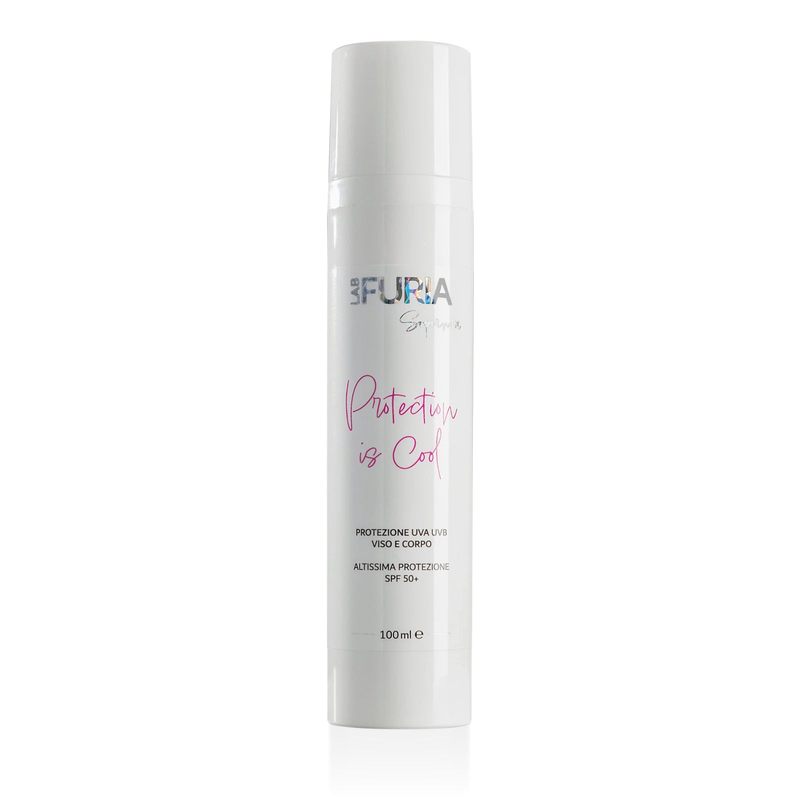 Protezione UVA-UVB SPF50 Viso e Corpo