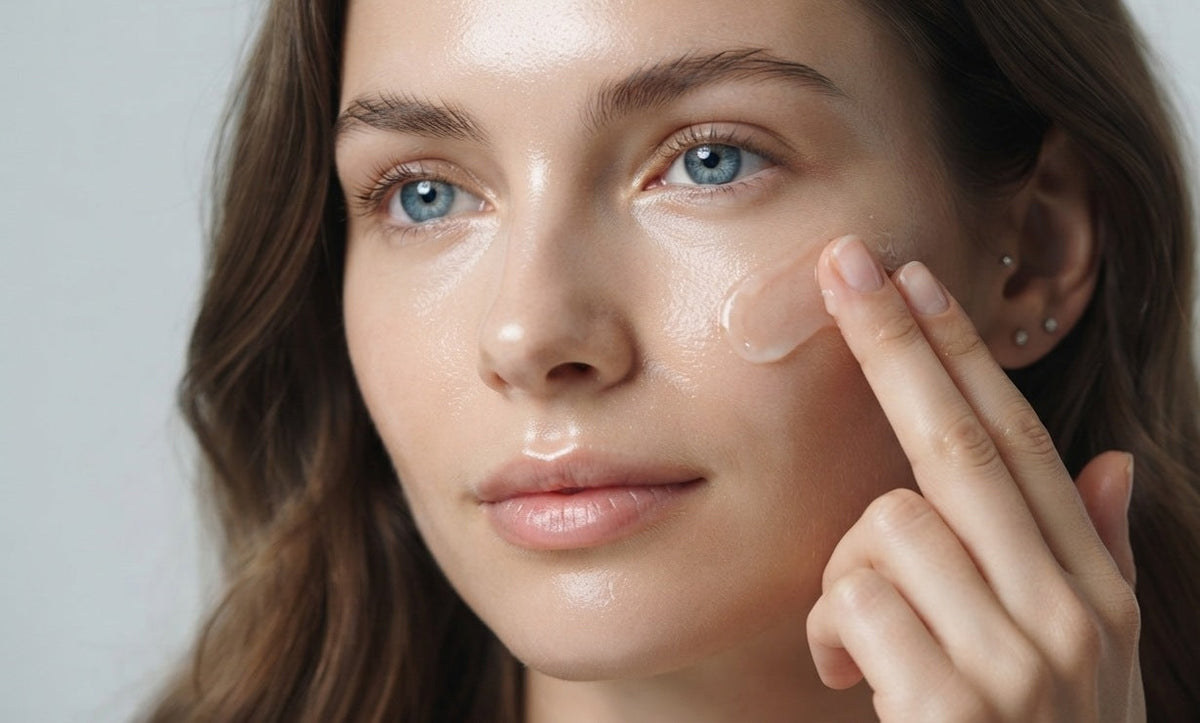 Acido Ialuronico e Vitamina C Insieme: Si Possono Usare? Ordine e Routine Corretta
