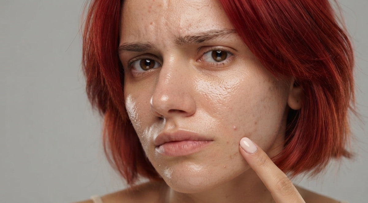 Crema Viso per Pelle Grassa: Come Scegliere Quella Giusta