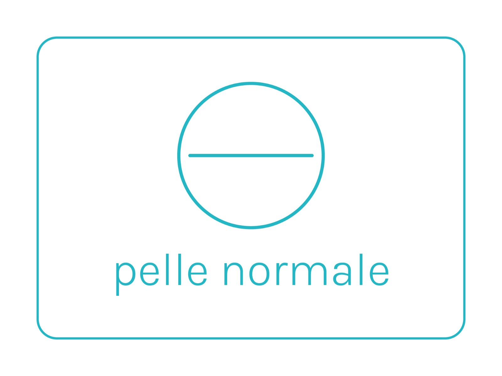 Pelle normale
